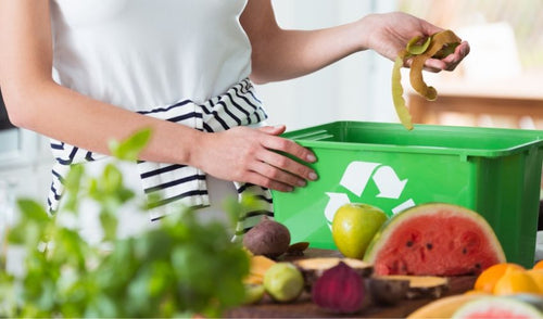 How to Effectively Compost