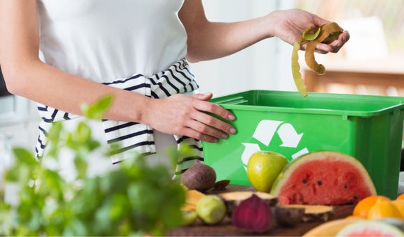 Composting